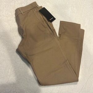 Lulu pants slim